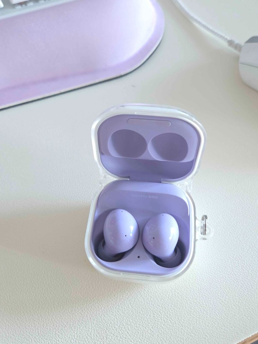Samsung Galaxy Buds 2